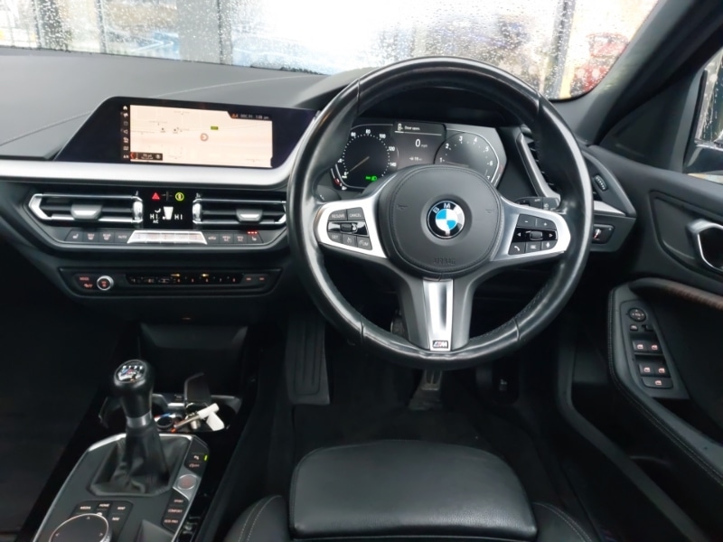 Used BMW 1 Series 2020 for sale - 76947489: Photo 7