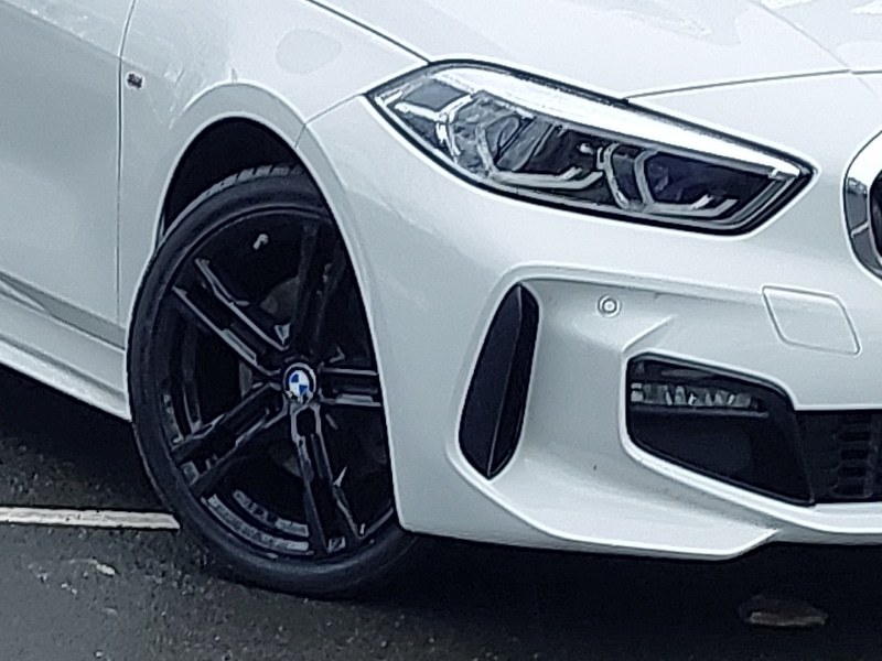 Used BMW 1 Series 2020 for sale - 76947489: Photo 9