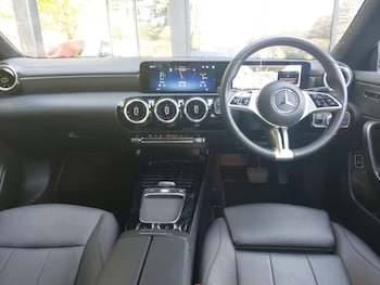 Used Mercedes-Benz CLA 2025 for sale - 79489563: Photo