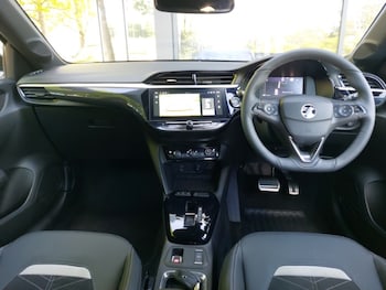 Used Vauxhall Corsa 2024 for sale - 78751459: Photo