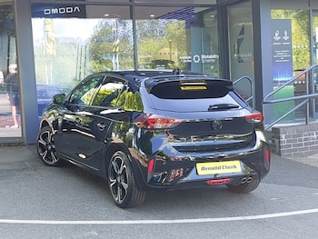 Used Vauxhall Corsa 2024 for sale - 78751459: Photo