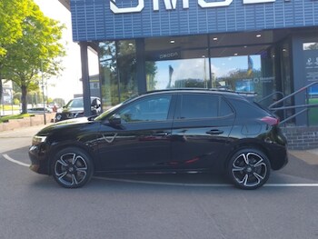 Used Vauxhall Corsa 2024 for sale - 78751459: Photo