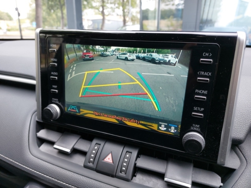 Used Toyota RAV4 2022 for sale - 76373205: Photo 11