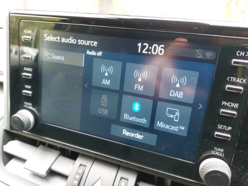 Used Toyota RAV4 2022 for sale - 76373205: Photo 18