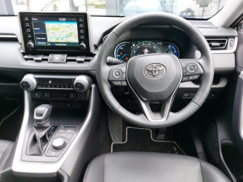 Used Toyota RAV4 2022 for sale - 76373205: Photo 7