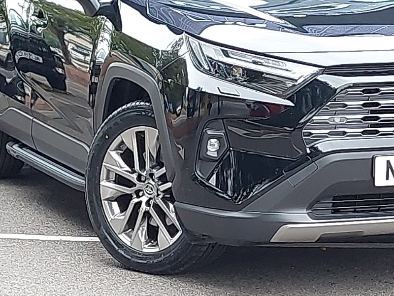 Used Toyota RAV4 2022 for sale - 76373205: Photo 9