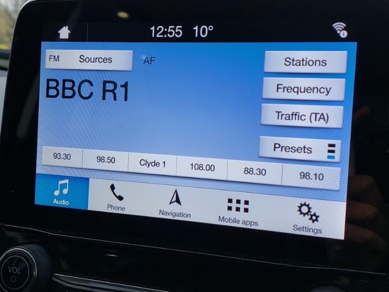 Used Ford Ecosport 2020 for sale - 77987905: Photo 12