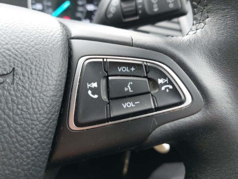 Used Ford Ecosport 2020 for sale - 77987905: Photo 15