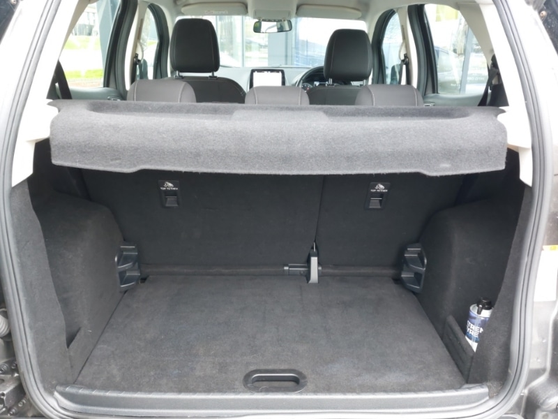 Used Ford Ecosport 2020 for sale - 77987905: Photo 8