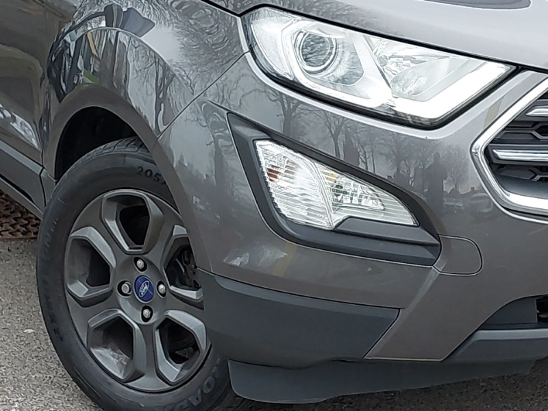 Used Ford Ecosport 2020 for sale - 77987905: Photo 9