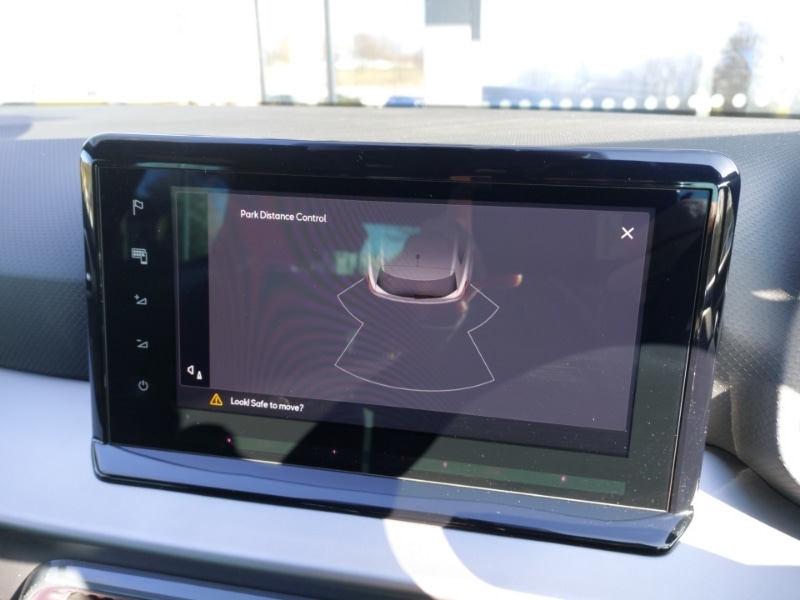 Used SEAT Ibiza 2024 for sale - 77750907: Photo 11