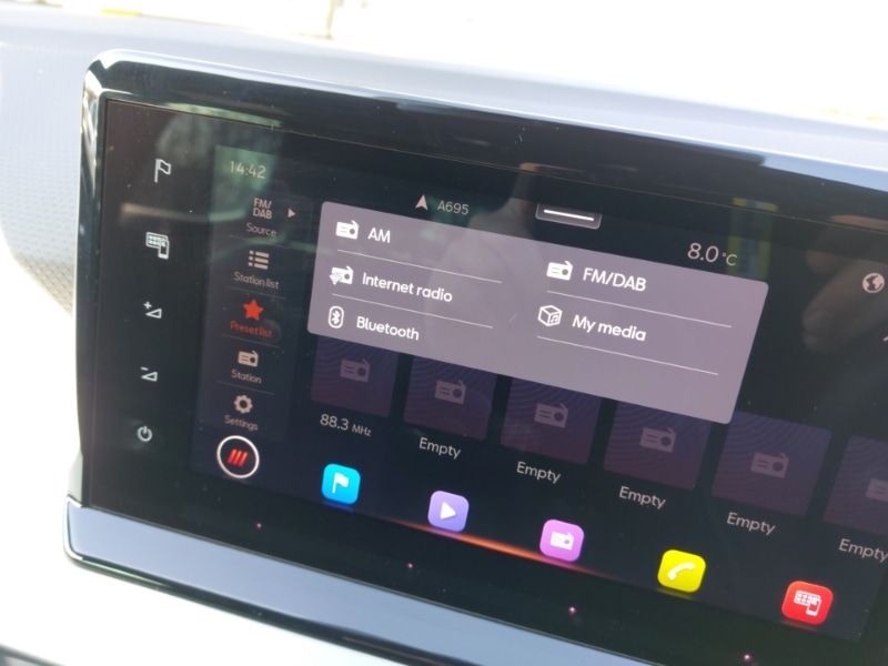 Used SEAT Ibiza 2024 for sale - 77750907: Photo 15