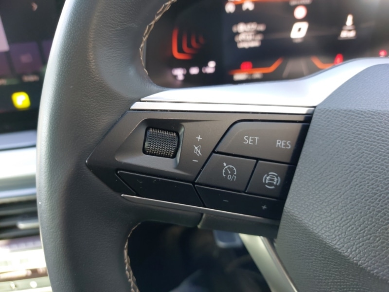 Used SEAT Ibiza 2024 for sale - 77750907: Photo 16