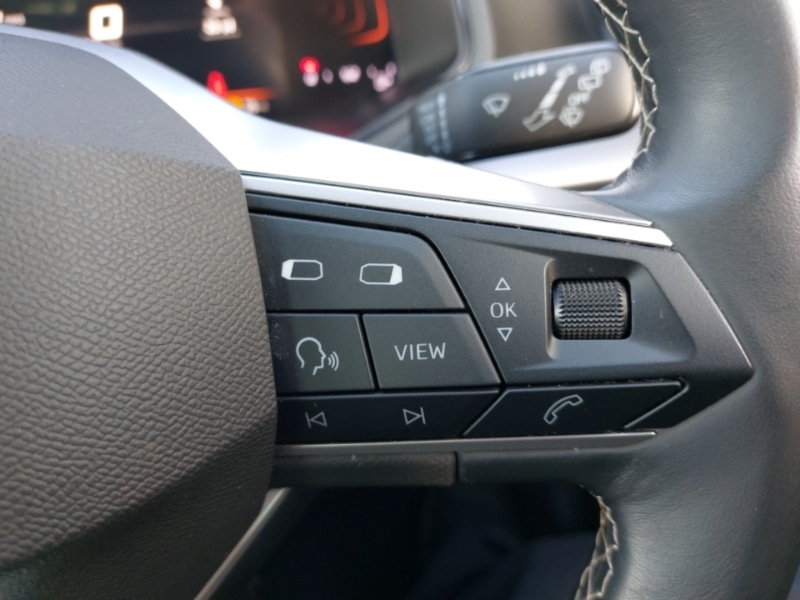 Used SEAT Ibiza 2024 for sale - 77750907: Photo 17