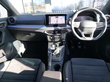 Used SEAT Ibiza 2024 for sale - 77750907: Photo