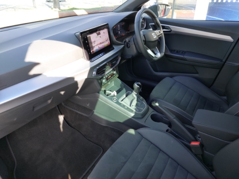 Used SEAT Ibiza 2024 for sale - 77750907: Photo 5