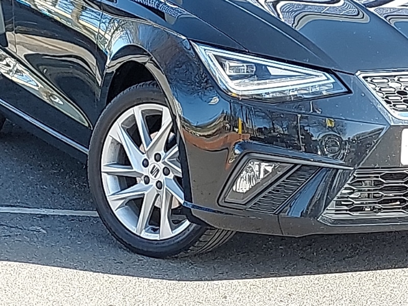 Used SEAT Ibiza 2024 for sale - 77750907: Photo 9