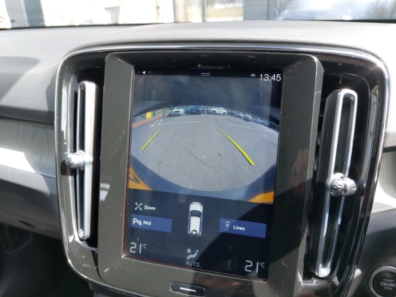 Used Volvo XC40 2020 for sale - 78099092: Photo 11