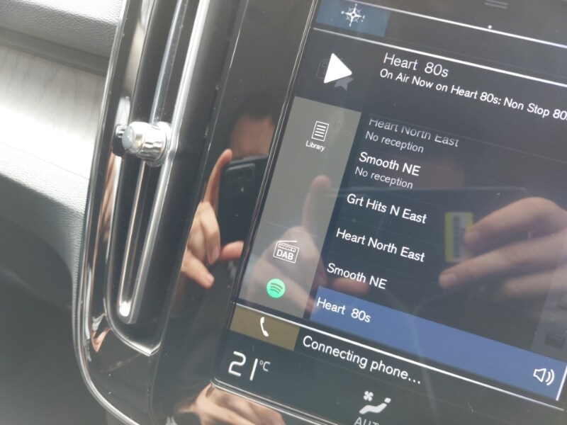 Used Volvo XC40 2020 for sale - 78099092: Photo 15