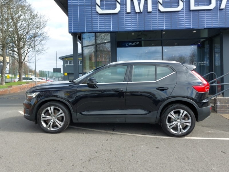 Used Volvo XC40 2020 for sale - 78099092: Photo 4