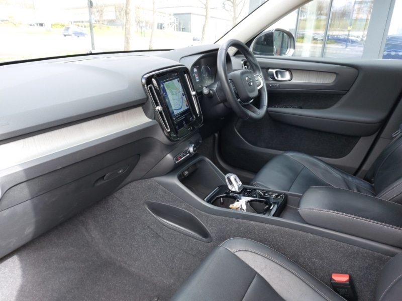 Used Volvo XC40 2020 for sale - 78099092: Photo 5