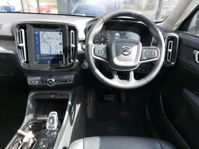 Used Volvo XC40 2020 for sale - 78099092: Photo 7