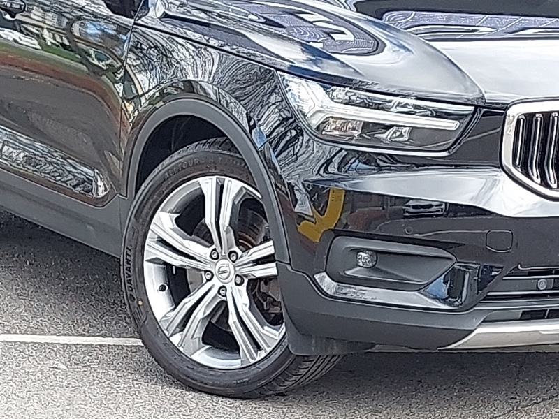 Used Volvo XC40 2020 for sale - 78099092: Photo 9