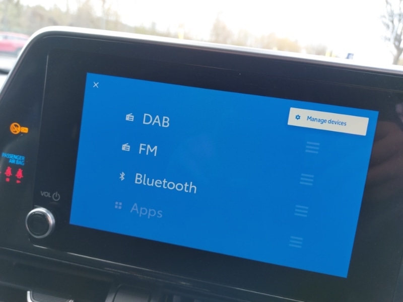 Used Toyota C-HR 2023 for sale - 78099102: Photo 15