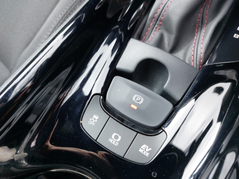 Used Toyota C-HR 2023 for sale - 78099102: Photo 19