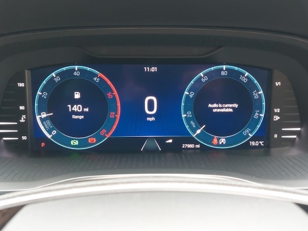 Used Skoda Octavia 2023 for sale - 76233727: Photo 15