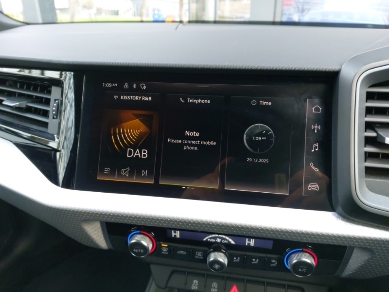 Used Audi A1 2023 for sale - 77062691: Photo 10