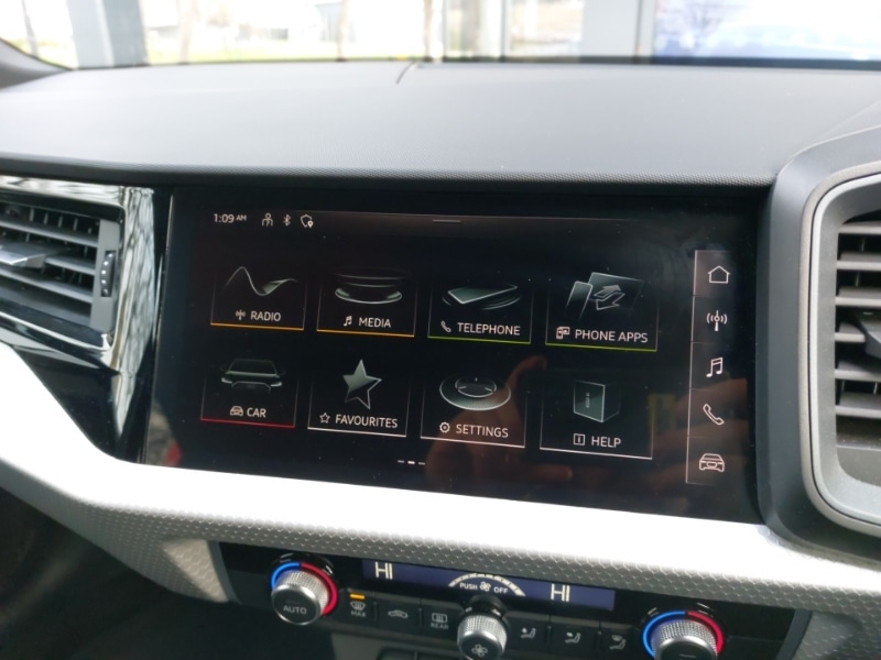 Used Audi A1 2023 for sale - 77062691: Photo 11