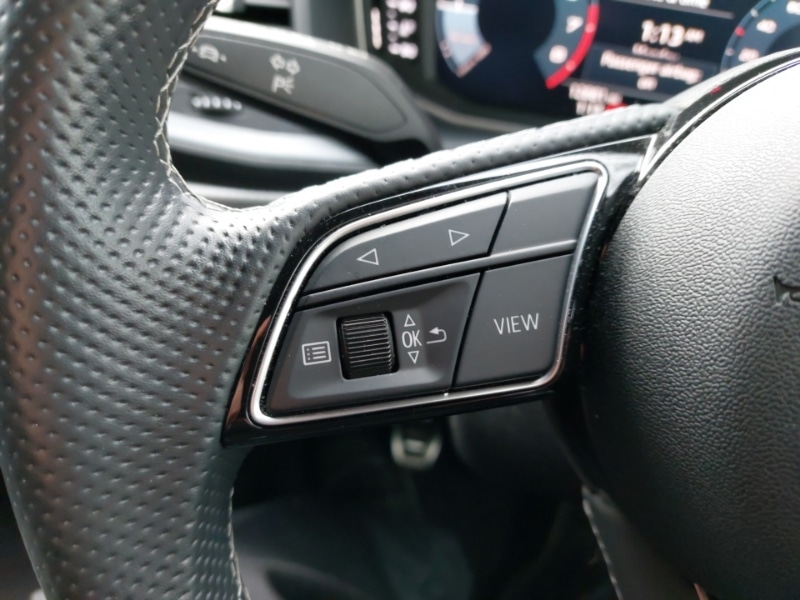 Used Audi A1 2023 for sale - 77062691: Photo 12