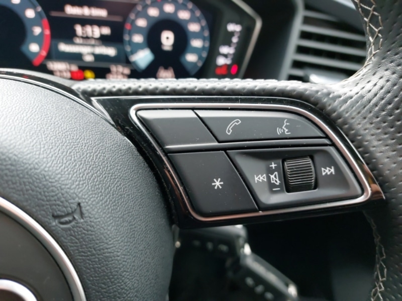 Used Audi A1 2023 for sale - 77062691: Photo 13