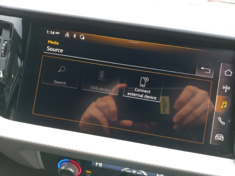 Used Audi A1 2023 for sale - 77062691: Photo 15