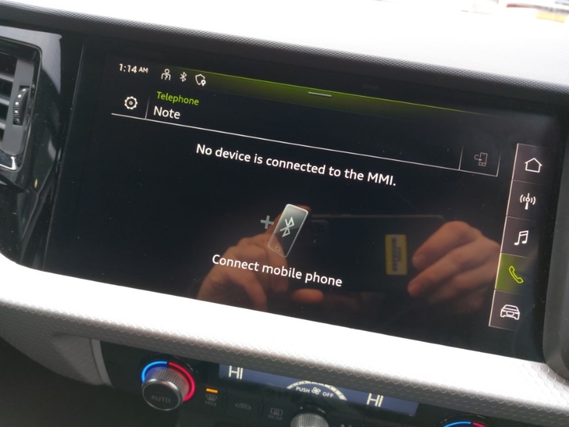 Used Audi A1 2023 for sale - 77062691: Photo 16