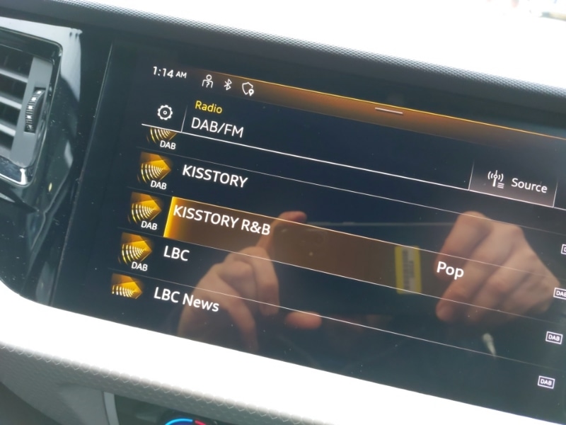 Used Audi A1 2023 for sale - 77062691: Photo 17