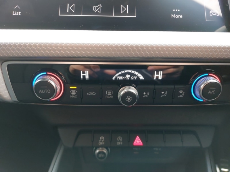 Used Audi A1 2023 for sale - 77062691: Photo 19