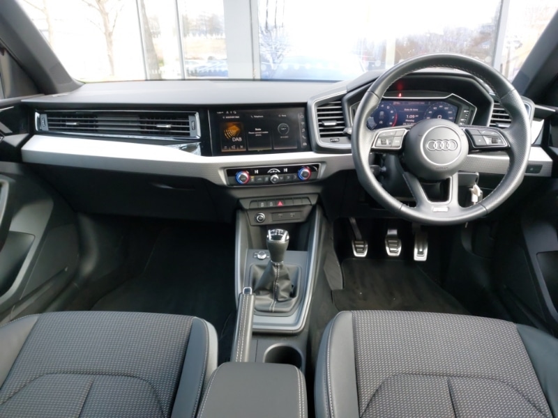 Used Audi A1 2023 for sale - 77062691: Photo 2