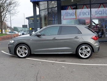 Used Audi A1 2023 for sale - 77062691: Photo