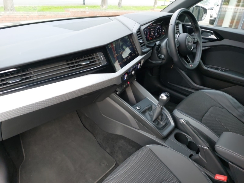 Used Audi A1 2023 for sale - 77062691: Photo 5