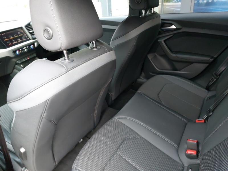 Used Audi A1 2023 for sale - 77062691: Photo 6