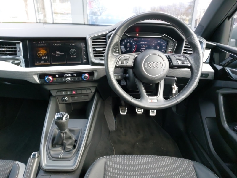 Used Audi A1 2023 for sale - 77062691: Photo 7