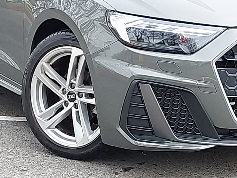 Used Audi A1 2023 for sale - 77062691: Photo 9