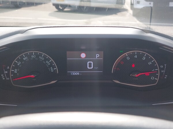 Used Peugeot 208 2022 for sale - 75633884: Photo 19