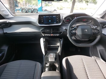Used Peugeot 208 2022 for sale - 75633884: Photo
