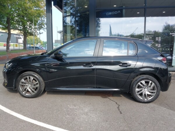Used Peugeot 208 2022 for sale - 75633884: Photo 4