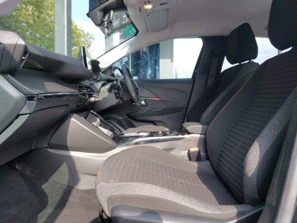 Used Peugeot 208 2022 for sale - 75633884: Photo 5