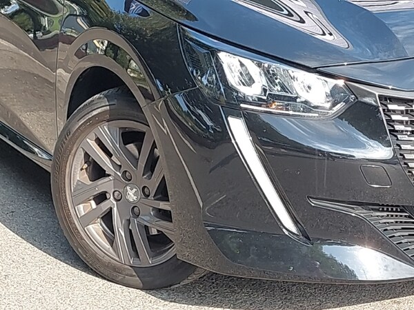 Used Peugeot 208 2022 for sale - 75633884: Photo 9