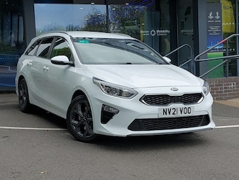 Kia - Ceed